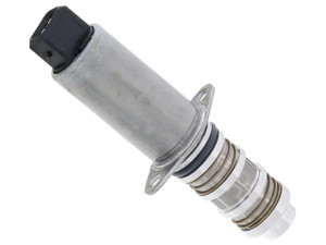 Variable Timing Solenoid