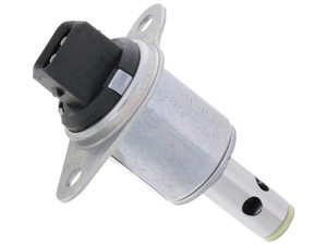 Variable Timing Solenoid