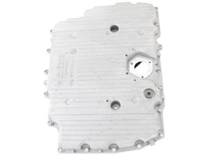 Engine Oil Pan