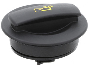 Oil Filler Cap