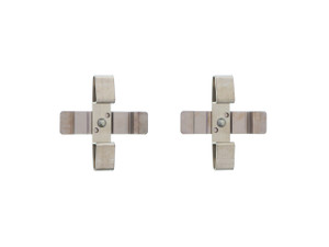 Brake Pad Spring Clip