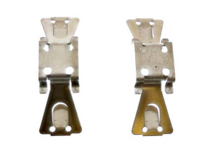 Brake Pad Spring Clip