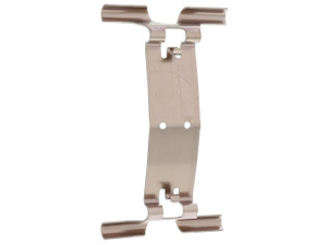 Brake Pad Spring Clip