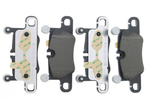 Brake Pad Set