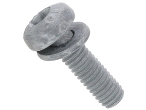 Vacuum Pump Bolt