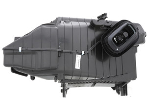 A/C Evaporator