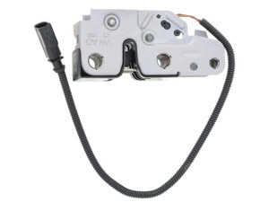 Hood Lock