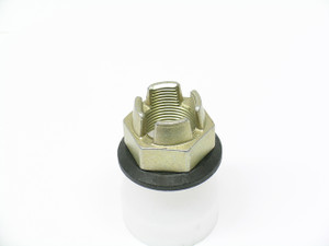 Wheel Hub Nut
