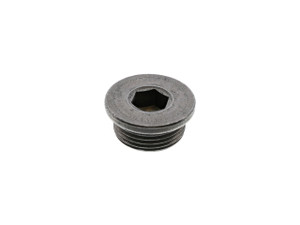 Transmission Drain Plug
