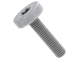 Drive Belt Tensioner Bolt