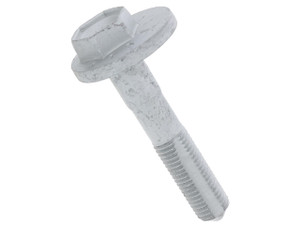 Eccentric Bolt