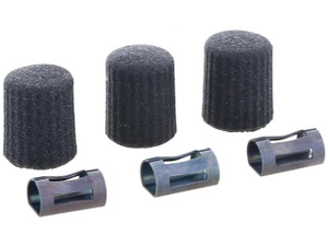 Radio Knob Kit