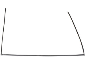 Windshield Decor Strip