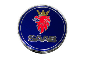 Hood Emblem