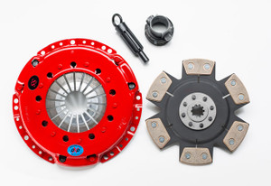 South Bend Clutch - Stage 3 Drag  | K70238-SS-DXD-B-DMF
