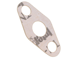 Oil Return Line Gasket