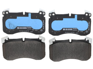 Brake Pad Set