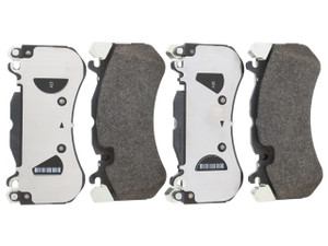 Brake Pad Set
