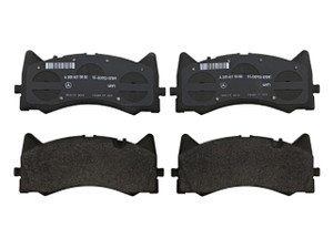 Brake Pad Set