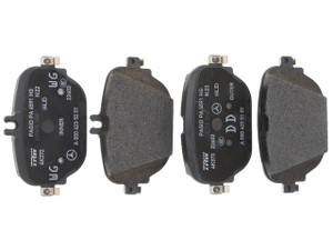 Brake Pad Set
