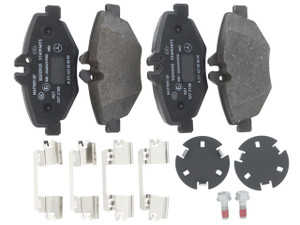 Brake Pad Set