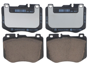 Brake Pad Set