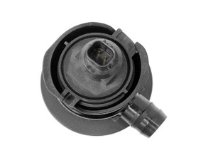 Shut-Off Valve
