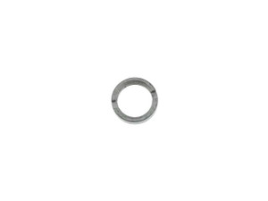 Notched Strut Nut