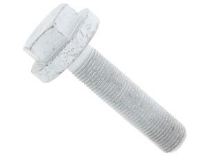 Axle Shaft Bolt