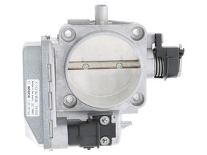Throttle Housing