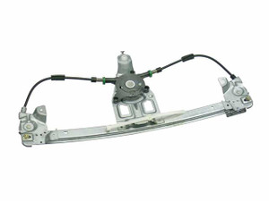 Window Regulator