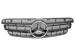 Grille Assembly