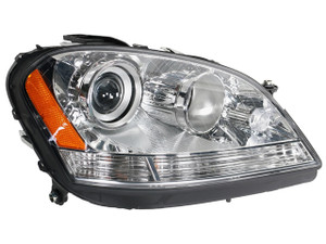 Headlight Assembly