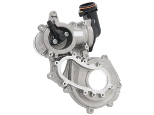Thermostat Assembly