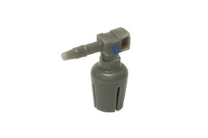 Vacuum Pump Fitting