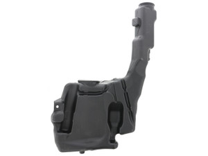 Washer Fluid Reservoir