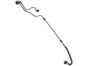 Coolant Breather Line