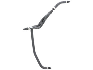 Coolant Bleed Line