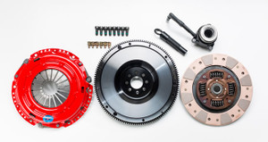 South Bend Clutch With Flywheel - Stage 2 Endurance  | KMK7F-HD-OCE