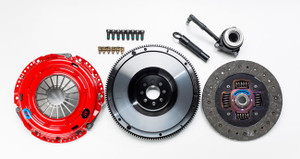 South Bend Clutch With Flywheel - Stage 3 Daily  | KMK7F-SS-O