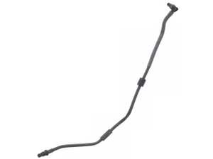 Coolant Breather Pipe