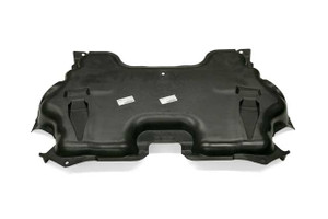 Engine Compartment Shield