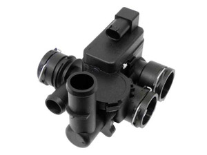 Heater Control Valve