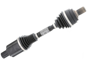 Axle Shaft Assembly