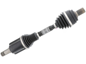 Axle Shaft Assembly
