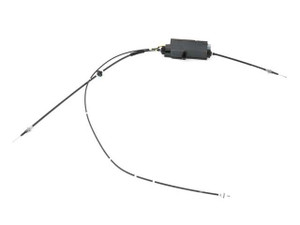 Parking Brake Actuator