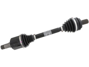 Axle Shaft Assembly