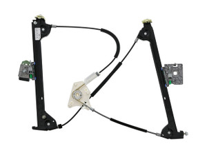 Window Regulator