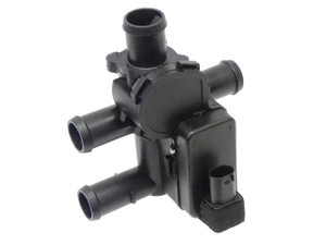 Heater Control Valve
