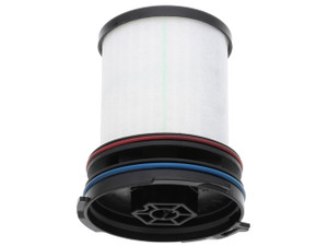 Transmission Filter
